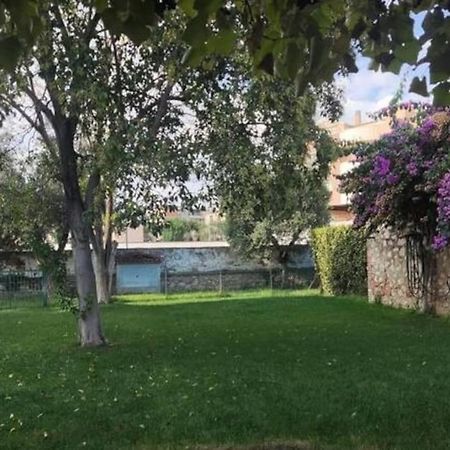 Home Garden Grosseto Exteriér fotografie